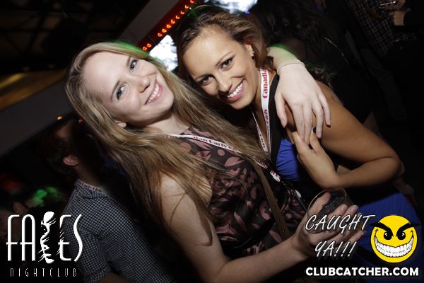 Faces nightclub photo 179 - October 21st, 2011