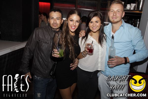 Faces nightclub photo 182 - October 21st, 2011