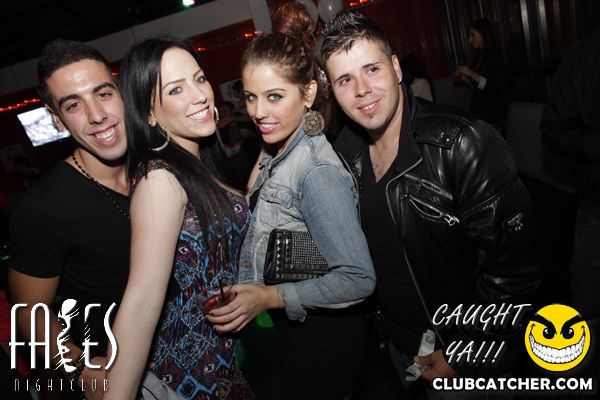 Faces nightclub photo 185 - October 21st, 2011