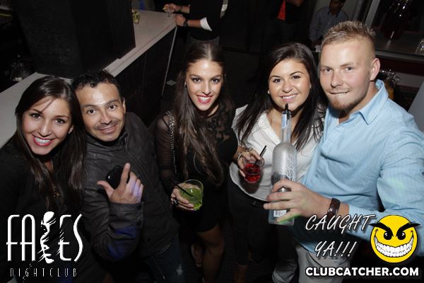 Faces nightclub photo 188 - October 21st, 2011