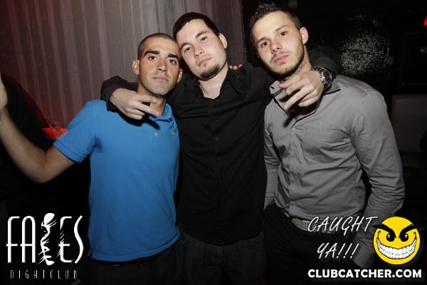 Faces nightclub photo 198 - October 21st, 2011