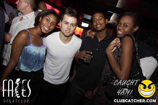 Faces nightclub photo 202 - October 21st, 2011