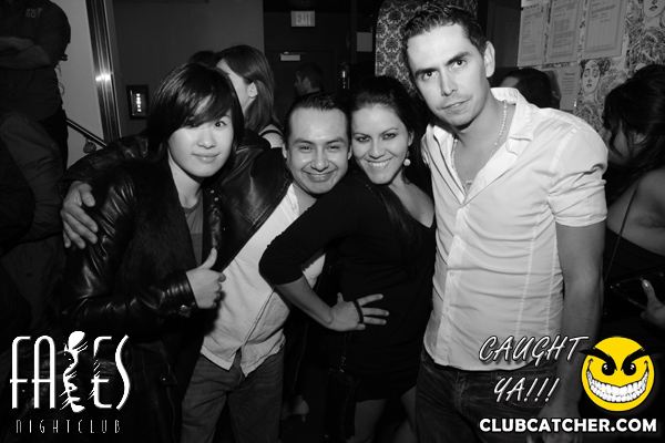 Faces nightclub photo 215 - October 21st, 2011