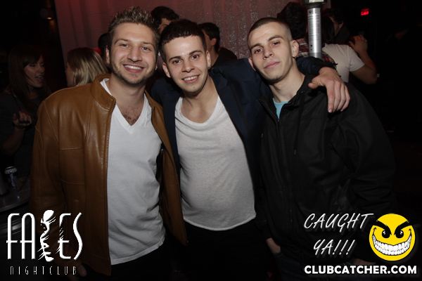 Faces nightclub photo 225 - October 21st, 2011