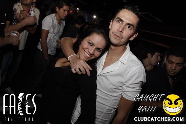 Faces nightclub photo 239 - October 21st, 2011