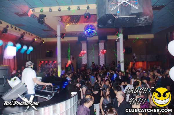 Luxy nightclub photo 1 - October 21st, 2011