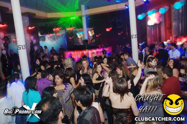 Luxy nightclub photo 122 - October 21st, 2011