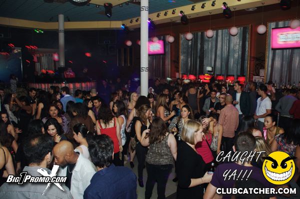 Luxy nightclub photo 17 - October 21st, 2011