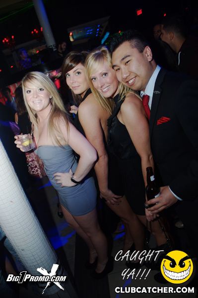 Luxy nightclub photo 184 - October 21st, 2011