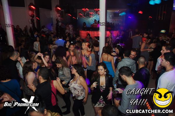 Luxy nightclub photo 22 - October 21st, 2011
