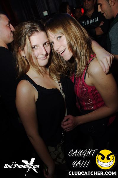 Luxy nightclub photo 212 - October 21st, 2011