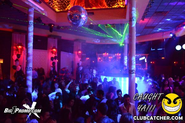 Luxy nightclub photo 227 - October 21st, 2011