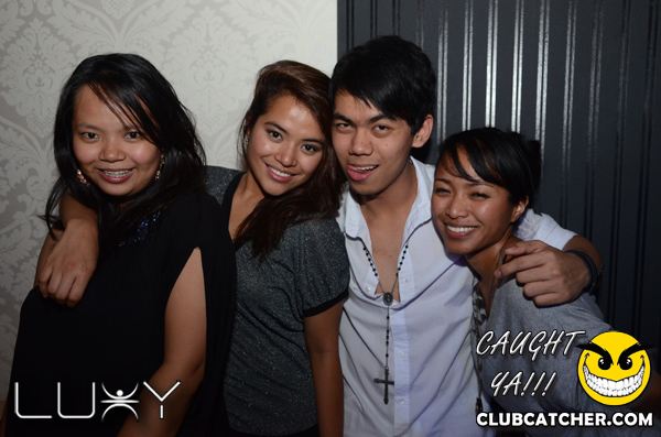Luxy nightclub photo 245 - October 21st, 2011