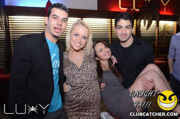 Luxy nightclub photo 286 - October 21st, 2011
