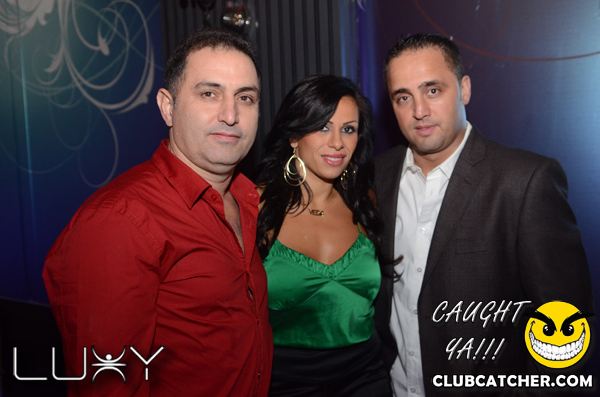 Luxy nightclub photo 288 - October 21st, 2011