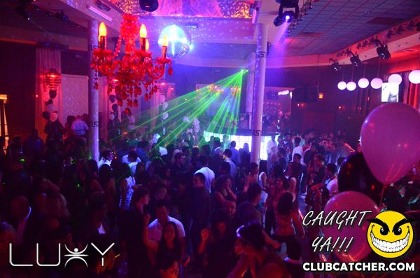 Luxy nightclub photo 297 - October 21st, 2011