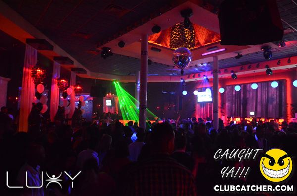 Luxy nightclub photo 299 - October 21st, 2011