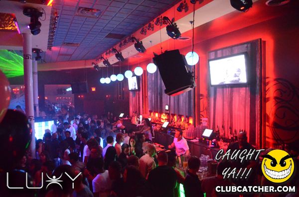 Luxy nightclub photo 317 - October 21st, 2011