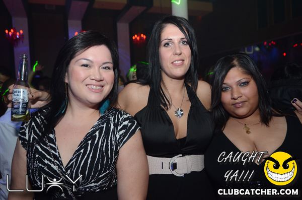 Luxy nightclub photo 321 - October 21st, 2011
