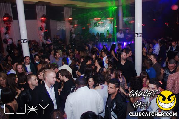 Luxy nightclub photo 323 - October 21st, 2011