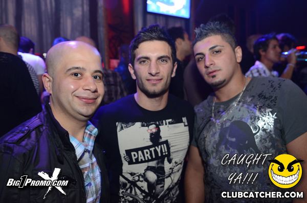 Luxy nightclub photo 37 - October 21st, 2011