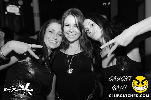 Luxy nightclub photo 42 - October 21st, 2011