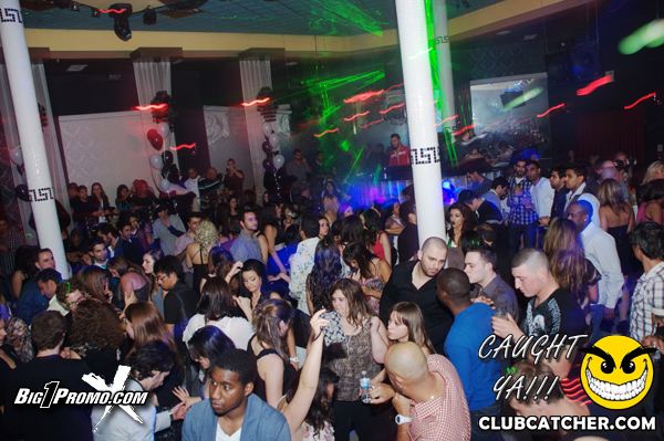 Luxy nightclub photo 44 - October 21st, 2011