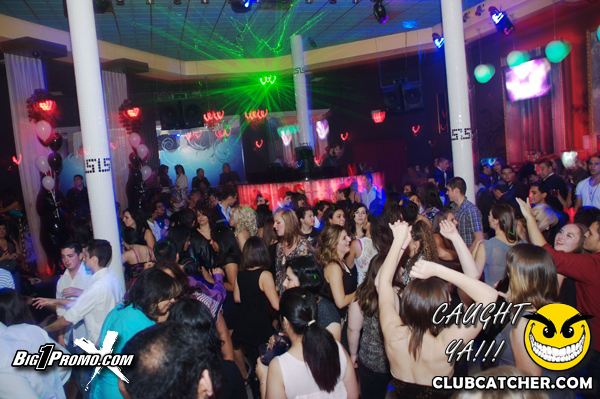 Luxy nightclub photo 51 - October 21st, 2011