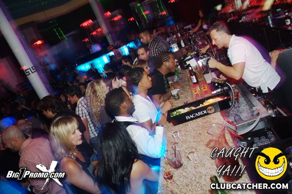 Luxy nightclub photo 52 - October 21st, 2011