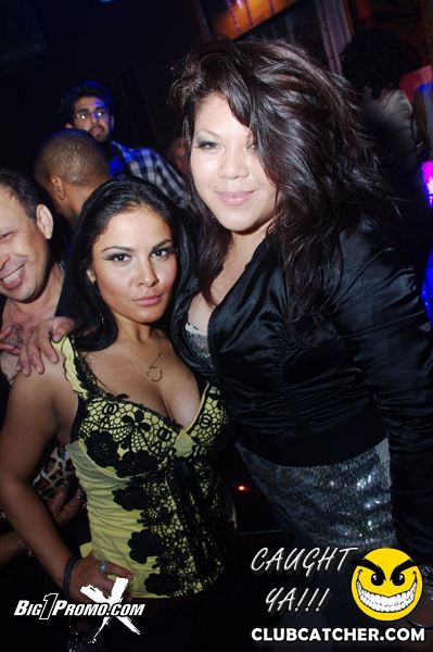 Luxy nightclub photo 68 - October 21st, 2011