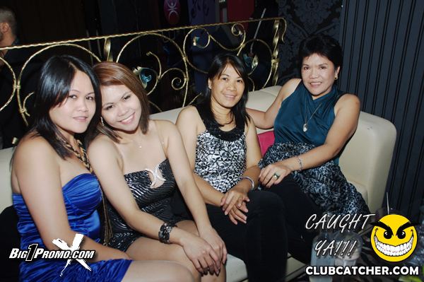 Luxy nightclub photo 70 - October 21st, 2011