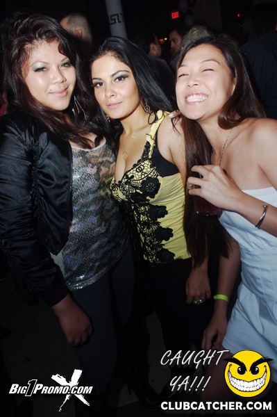 Luxy nightclub photo 90 - October 21st, 2011