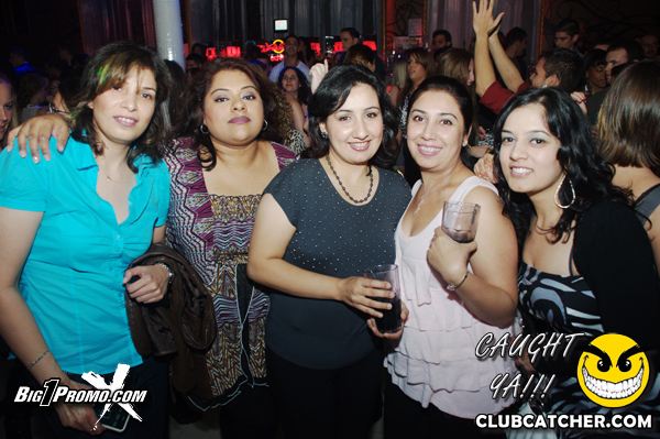 Luxy nightclub photo 91 - October 21st, 2011
