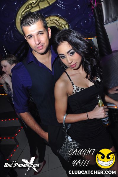 Luxy nightclub photo 101 - October 22nd, 2011