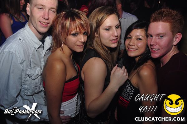 Luxy nightclub photo 102 - October 22nd, 2011