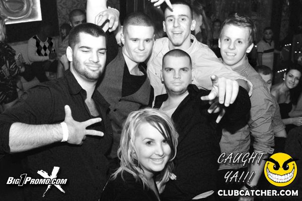 Luxy nightclub photo 105 - October 22nd, 2011
