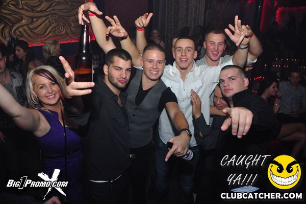 Luxy nightclub photo 12 - October 22nd, 2011