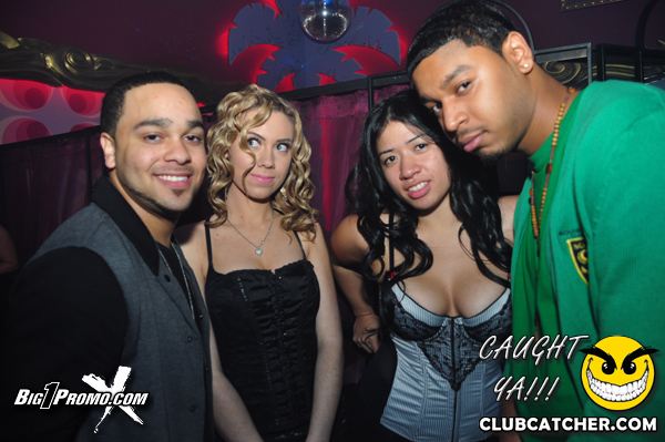 Luxy nightclub photo 113 - October 22nd, 2011