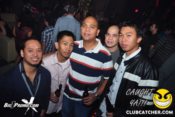 Luxy nightclub photo 124 - October 22nd, 2011