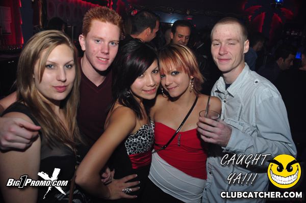 Luxy nightclub photo 127 - October 22nd, 2011