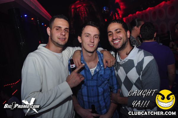 Luxy nightclub photo 149 - October 22nd, 2011