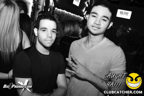 Luxy nightclub photo 154 - October 22nd, 2011