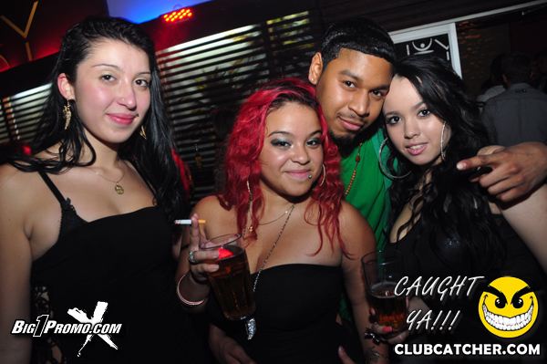 Luxy nightclub photo 161 - October 22nd, 2011