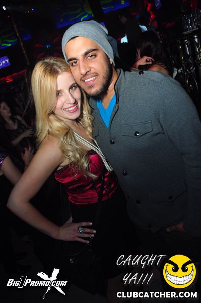 Luxy nightclub photo 181 - October 22nd, 2011