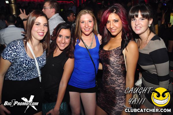 Luxy nightclub photo 3 - October 22nd, 2011