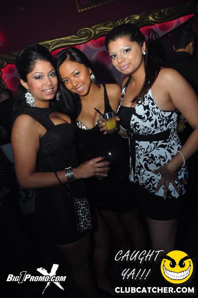 Luxy nightclub photo 213 - October 22nd, 2011