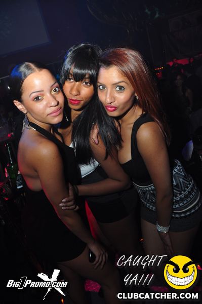 Luxy nightclub photo 221 - October 22nd, 2011