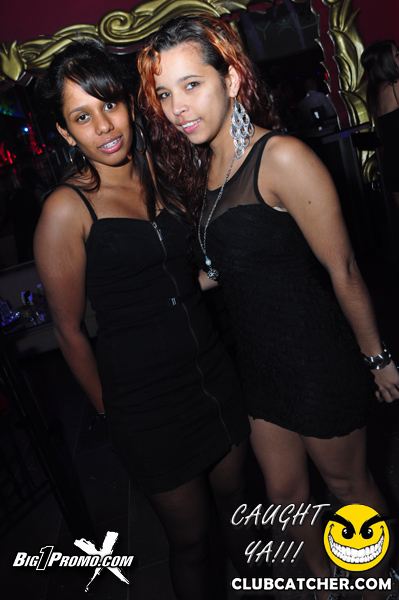 Luxy nightclub photo 224 - October 22nd, 2011