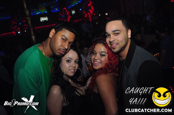 Luxy nightclub photo 239 - October 22nd, 2011