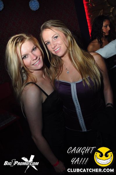 Luxy nightclub photo 244 - October 22nd, 2011